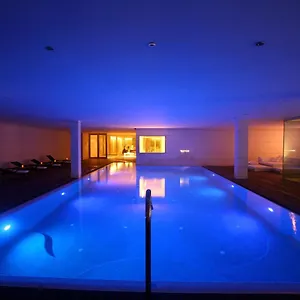 Hotel Prats Golf&spa *****