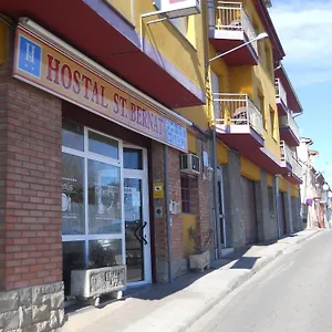 Gasthuis Sant Bernat **