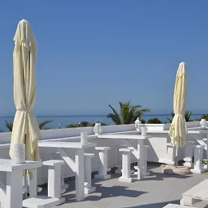 Hotel Solvi - Adults Only **
